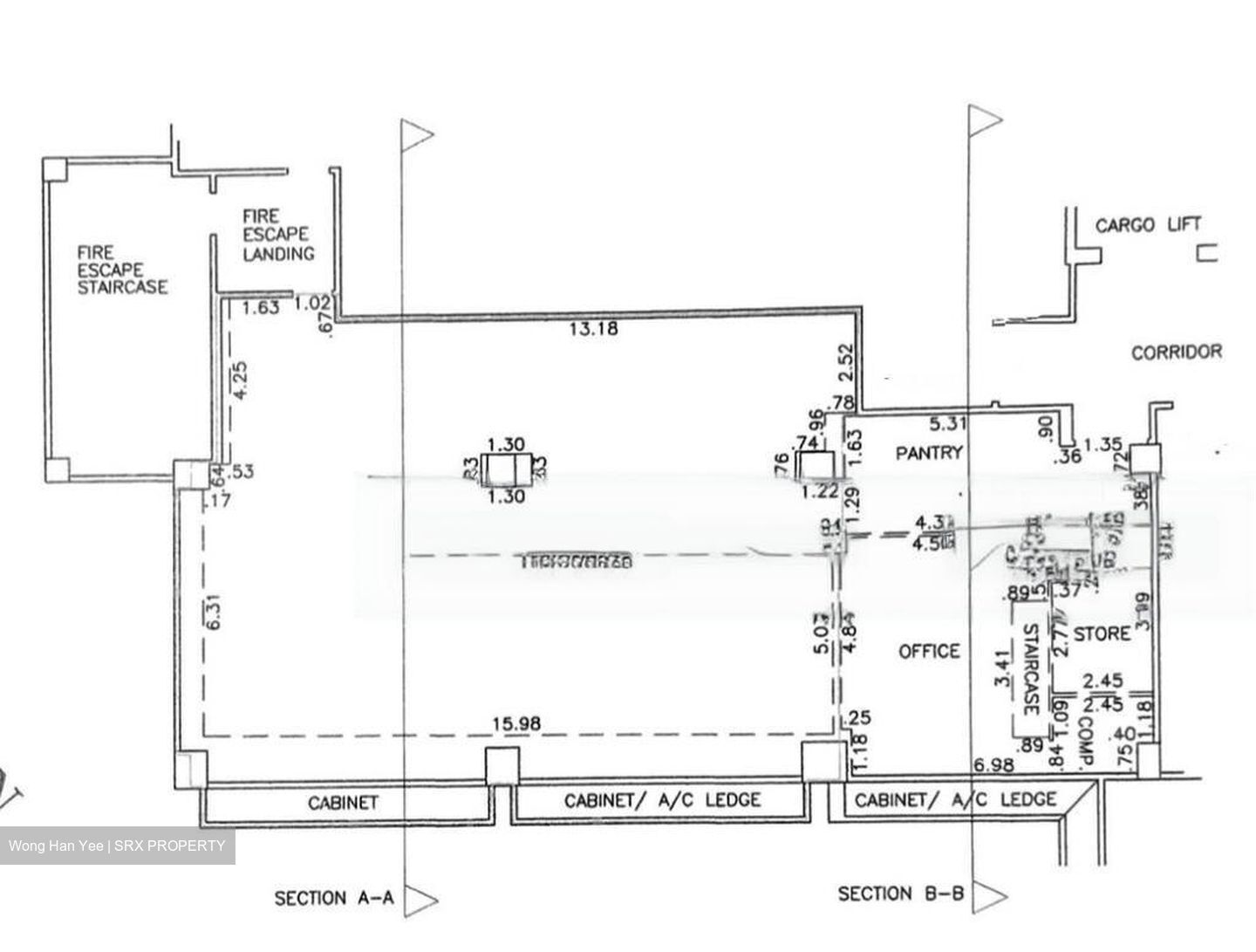 Henderson Industrial Park (D3), Factory #454807161